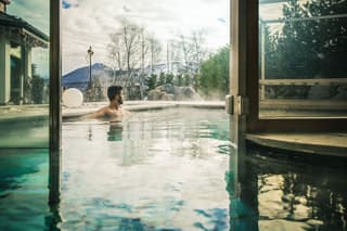 HOTEL SAN GIACOMO SPA&GOURMET