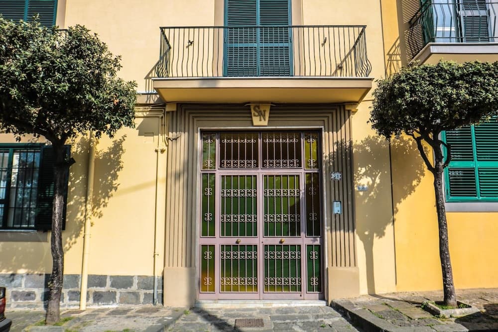 Scognamiglio Suites — photo 1 of 1