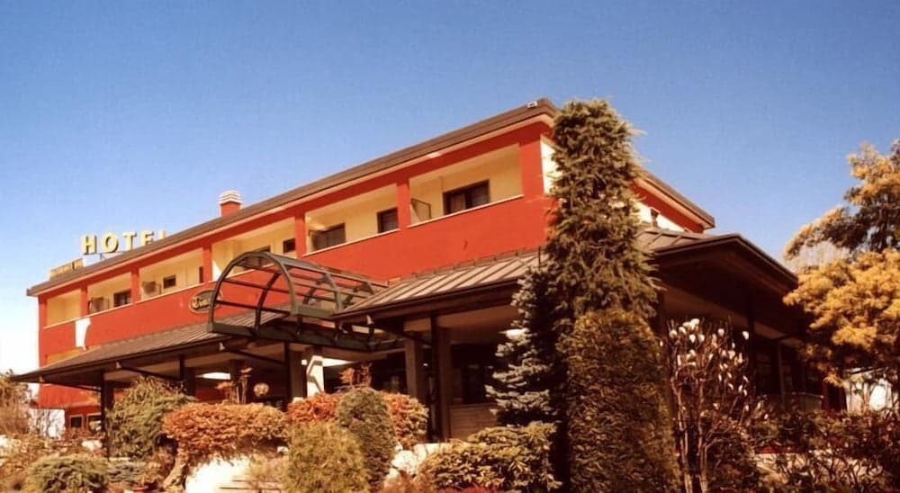 Hotel Cinzia — photo 1 of 1