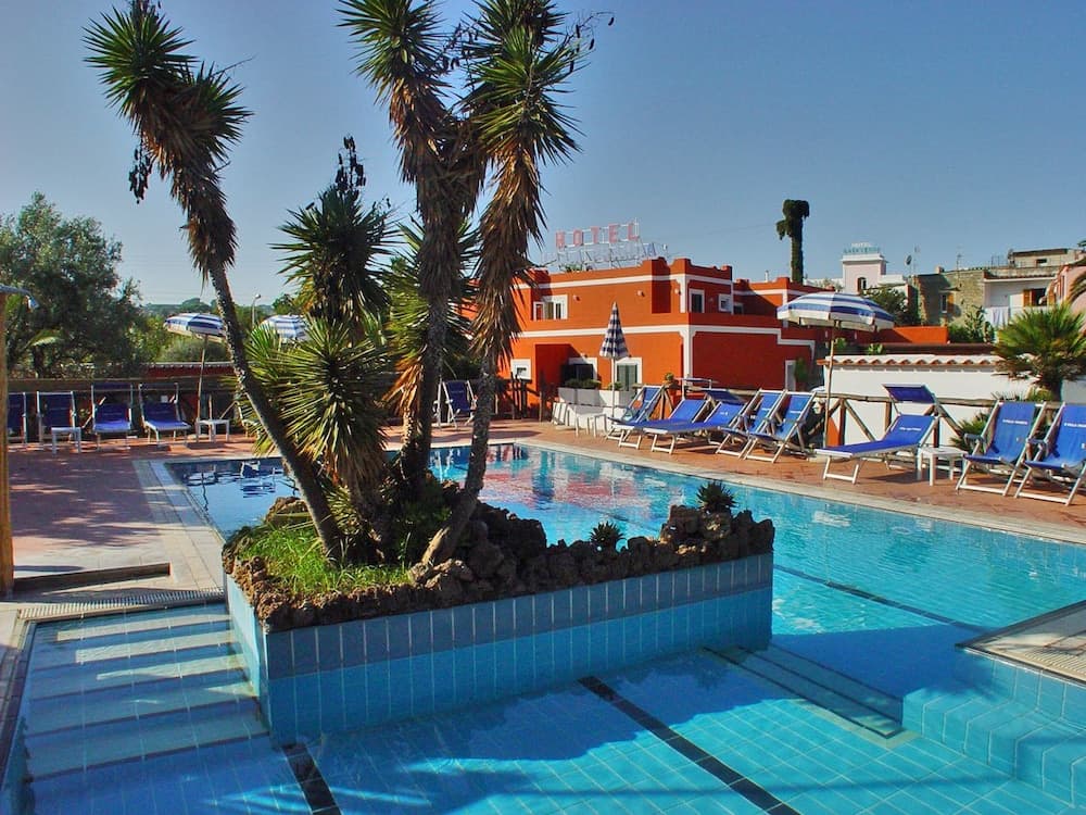 Hotel Villa Franca — photo 1 of 1