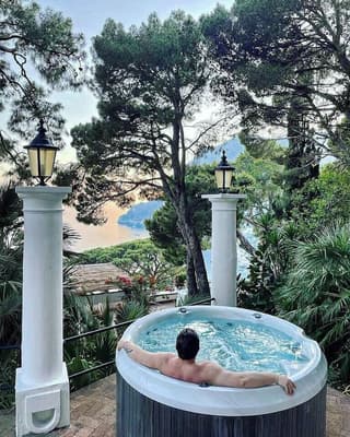 Villacore Capri