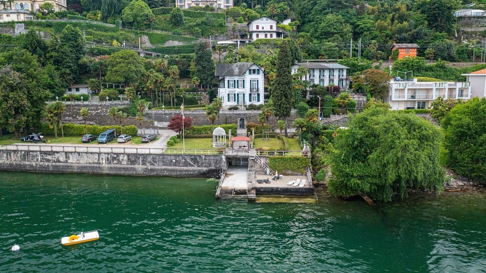 Hotel Villa Ruscello — photo 1 of 1