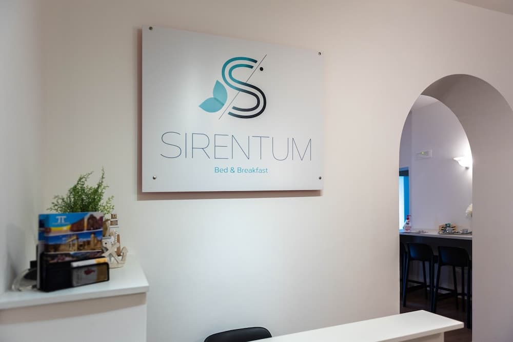 B&B Sirentum — photo 1 of 1