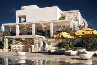 Cala Ponte, a Tribute Portfolio Hotel