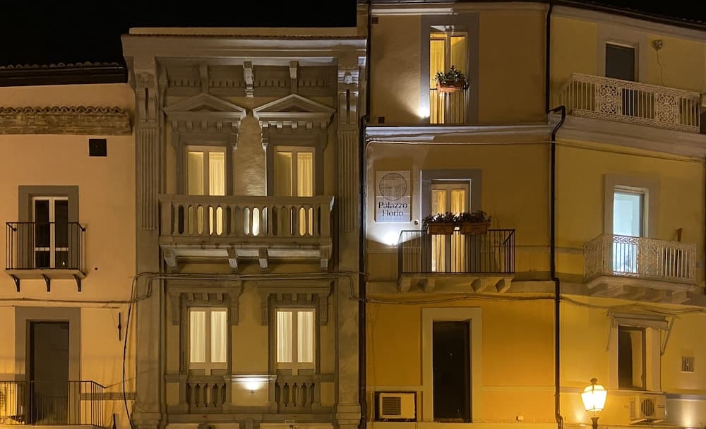 Palazzo Florio Boutique Residence — photo 1 of 1