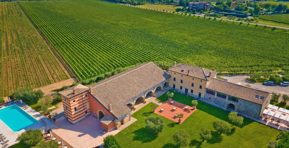 Tenuta La Presa — photo 1 of 1