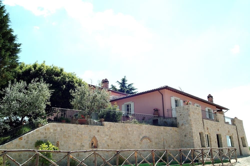 Agriturismo San Giovanni al Monte — photo 1 of 1