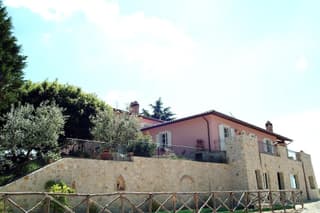 Agriturismo San Giovanni al Monte