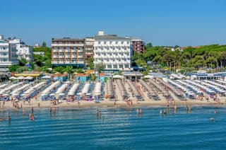 Hotel Centrale