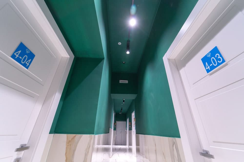 P.C. Boutique H. Napoli Centro by ClaPa Group Dislocated Hospitality — photo 1 of 1
