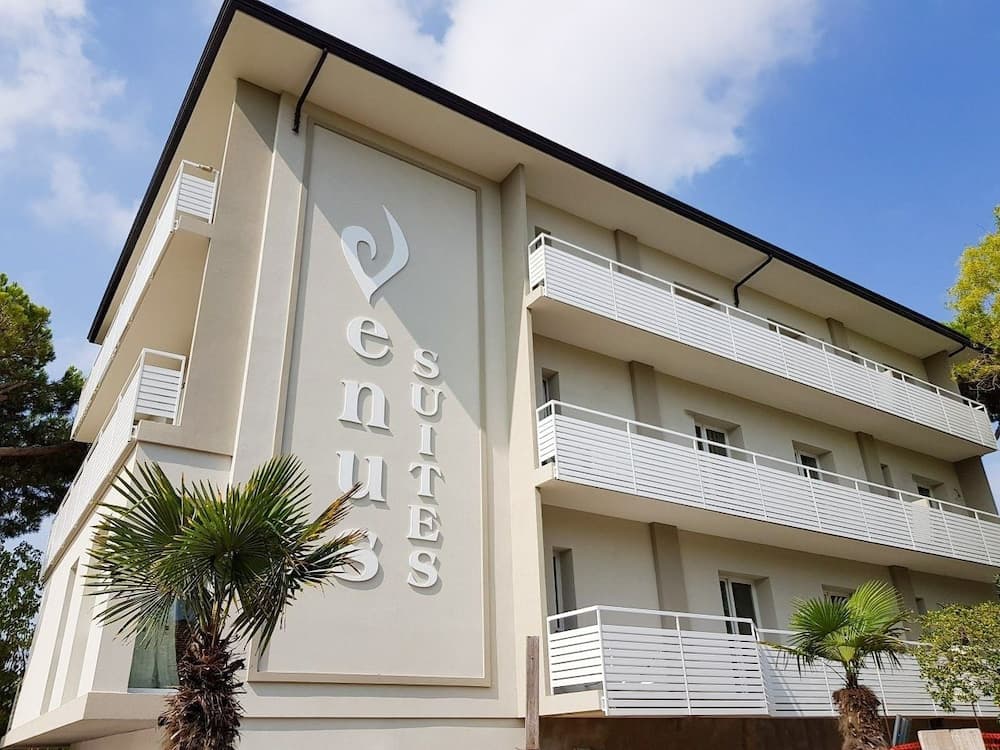 Venus Suites — photo 1 of 1