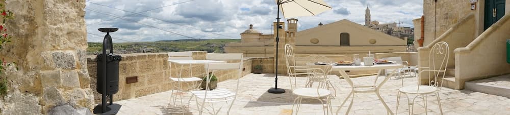 Cinque Elementi Sassi Matera — photo 1 of 69