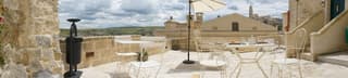 Cinque Elementi Sassi Matera
