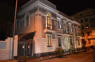 Villa Vittoria