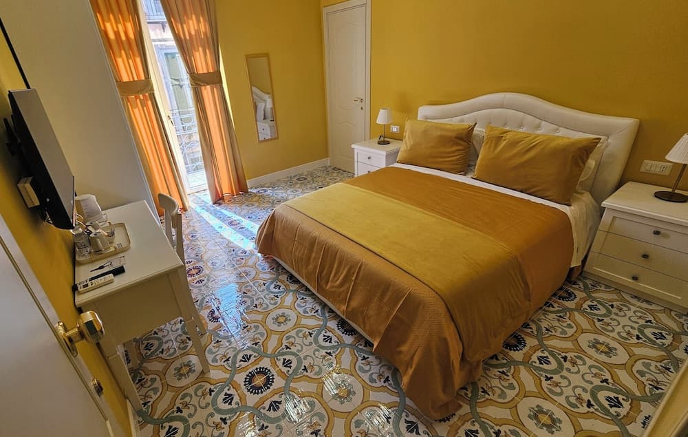 Guesthouse Adry in Naples — photo 1 of 1