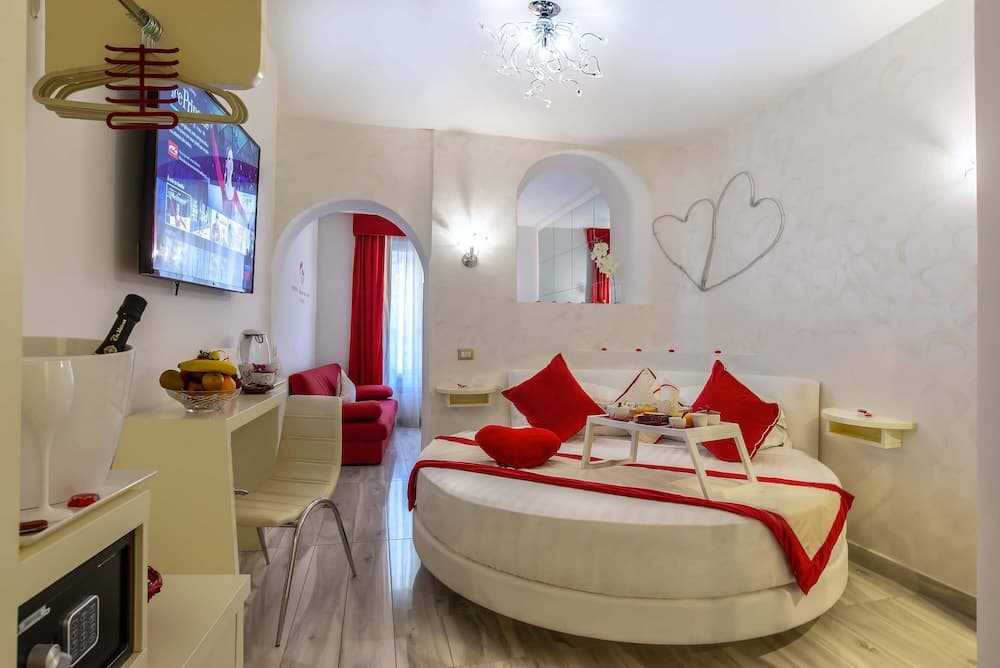 Ripetta Luxury Del Corso — photo 1 of 1