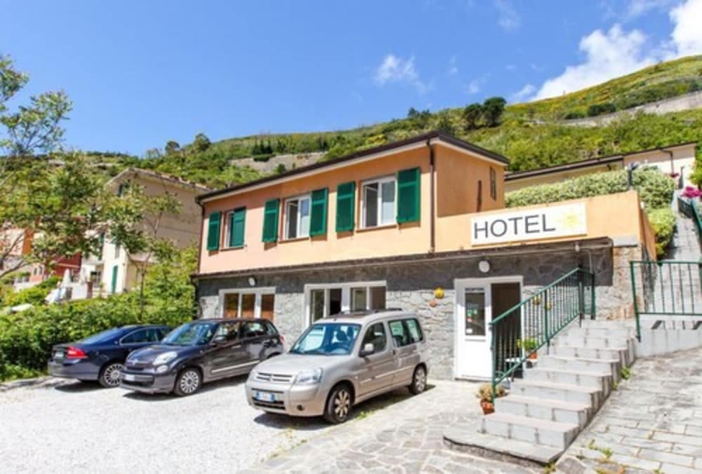Hotel del Sole — photo 1 of 1