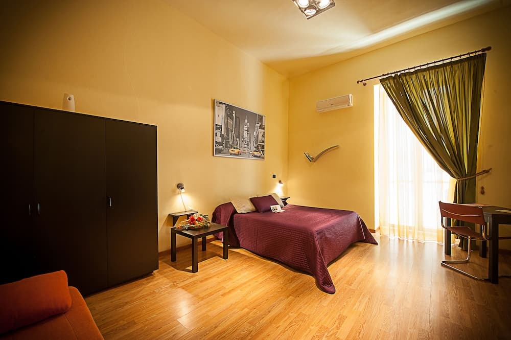 Albergo Tripoli - Guest House — photo 1 of 1