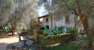 Masseria L'Uliveto
