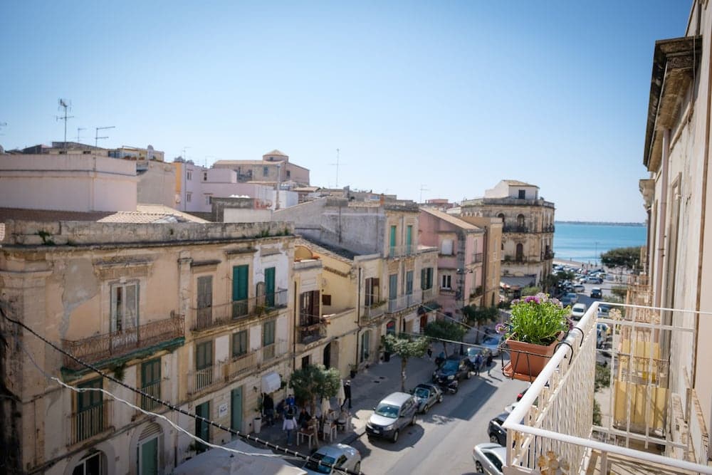 Gran Bretagna Boutique Hotel Ortigia — photo 1 of 1