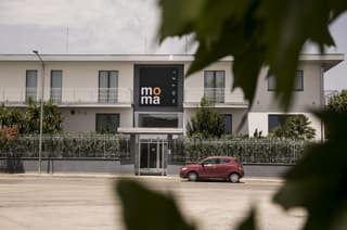 Moma Hotel