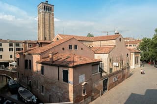 Ca' Dandolo