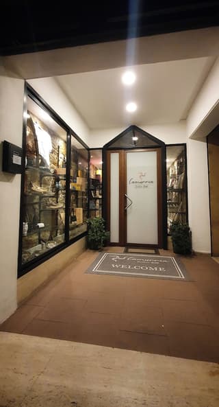 Camurria Sicilian B&B