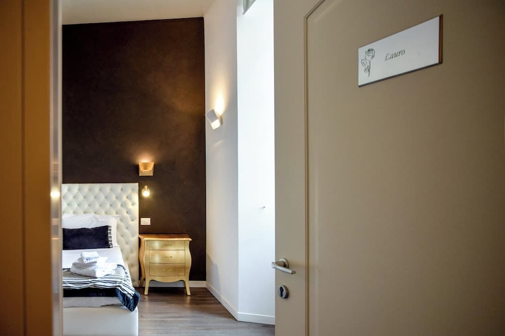 Navona Secret Stay — photo 1 of 1