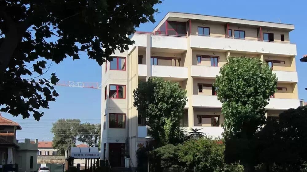 Hotel Fiorella — photo 1 of 1