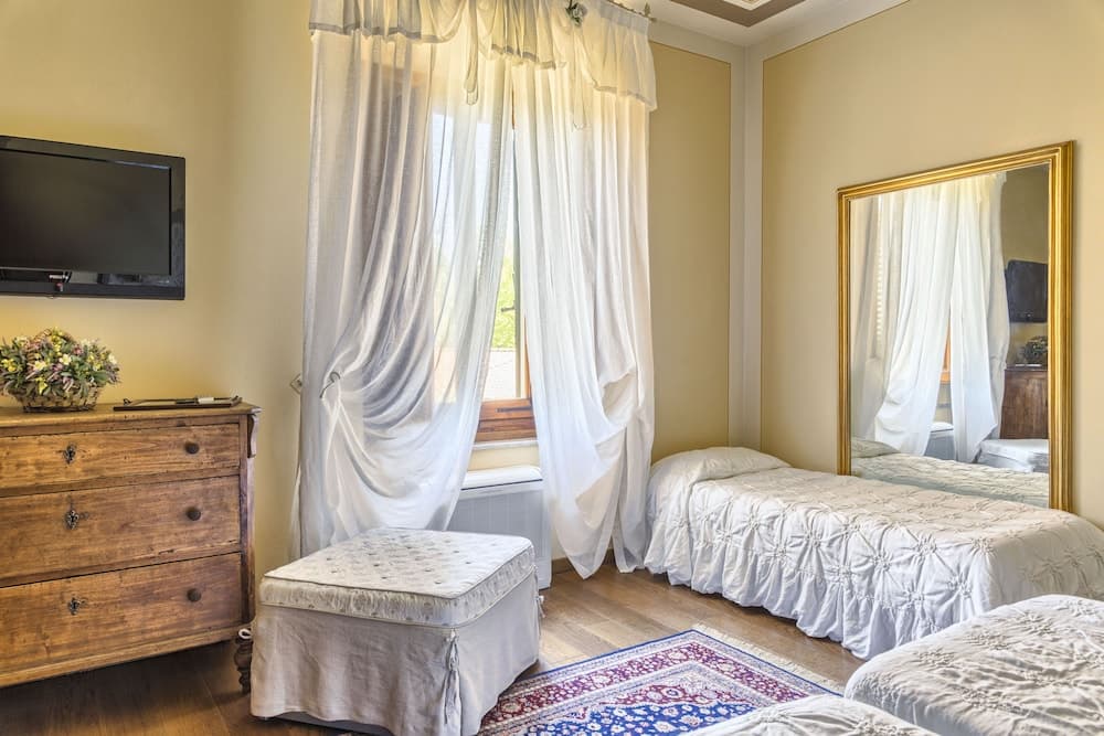 Villa Sestilia — photo 1 of 1