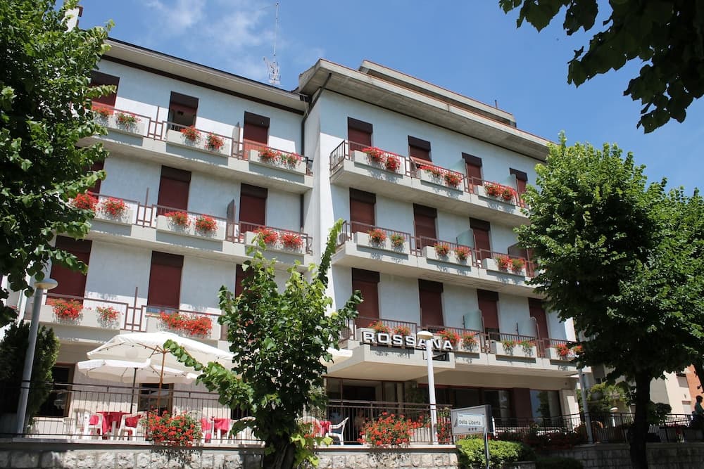 Albergo Rossana — photo 1 of 1