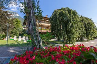Hotel Villa Edy