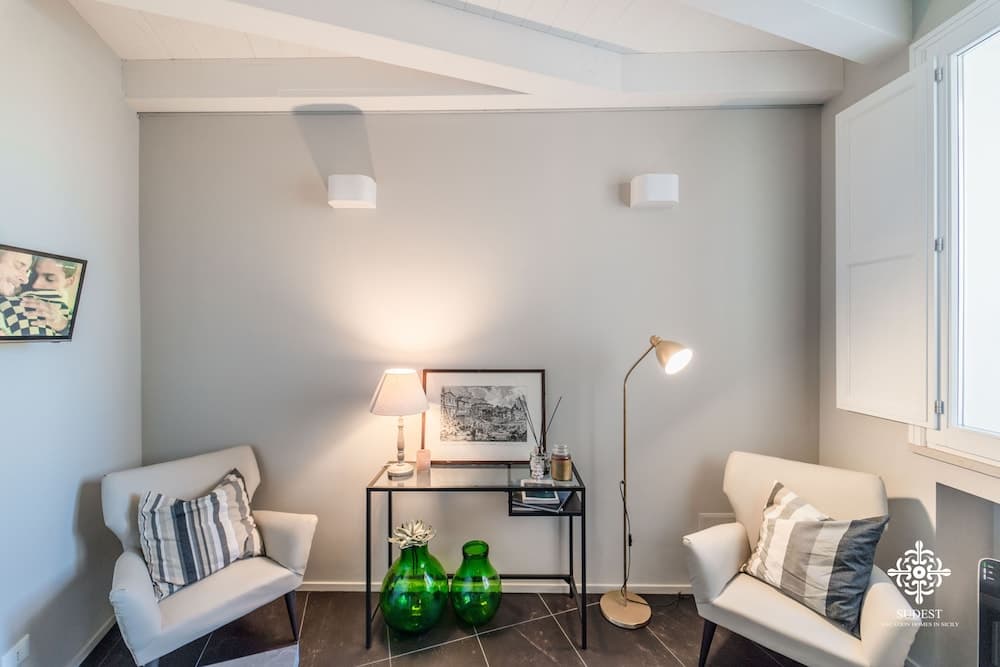 Ortigia Charming Suite — photo 1 of 1