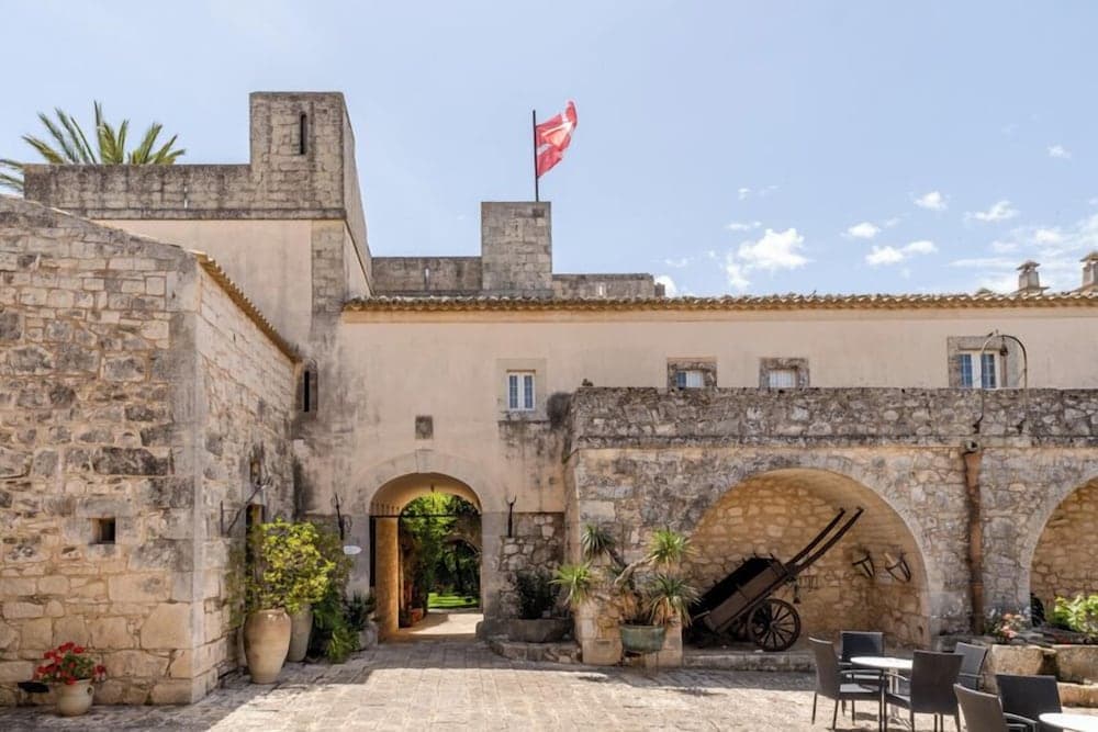Hotel Eremo della Giubiliana — photo 1 of 1