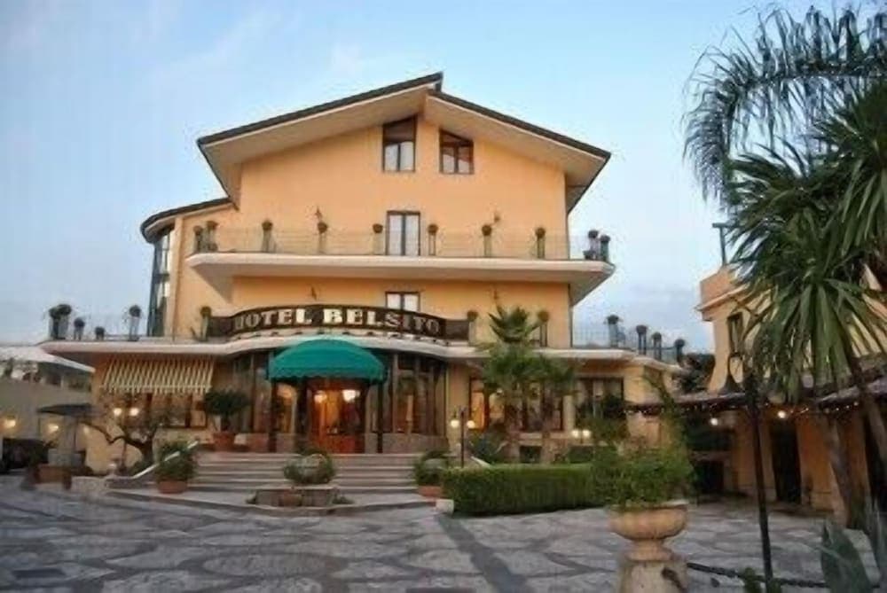 Hotel Belsito — photo 1 of 1