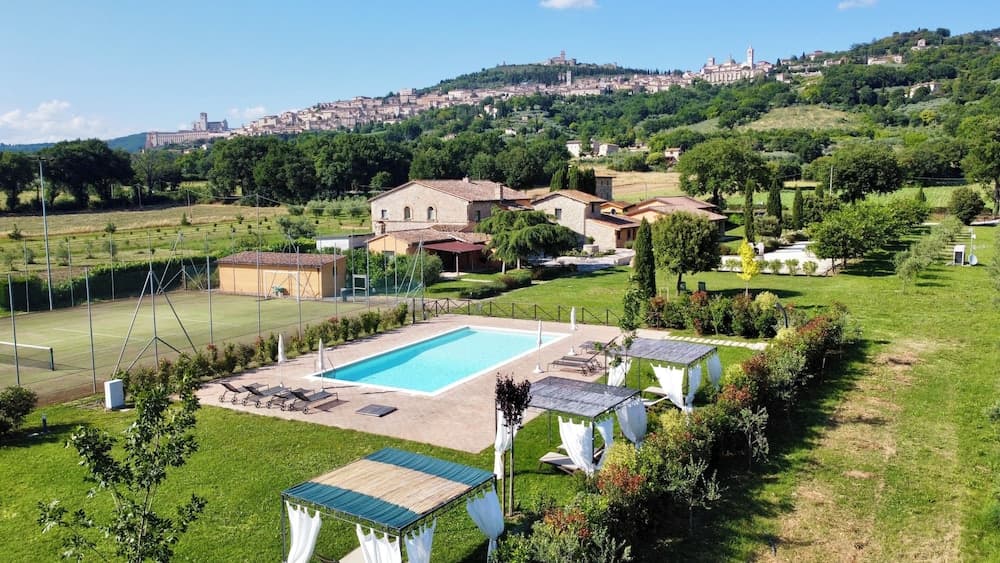 Giotto Luxury Country House — photo 1 of 1