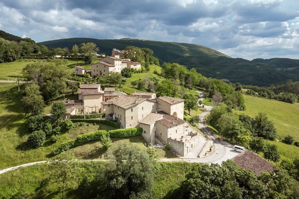 BORGO DI GALLANO — photo 1 of 1