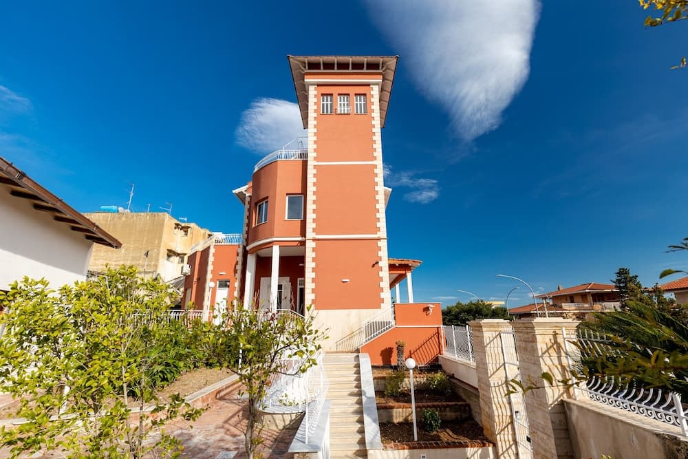 Villa Edera Rental Rooms — photo 1 of 1