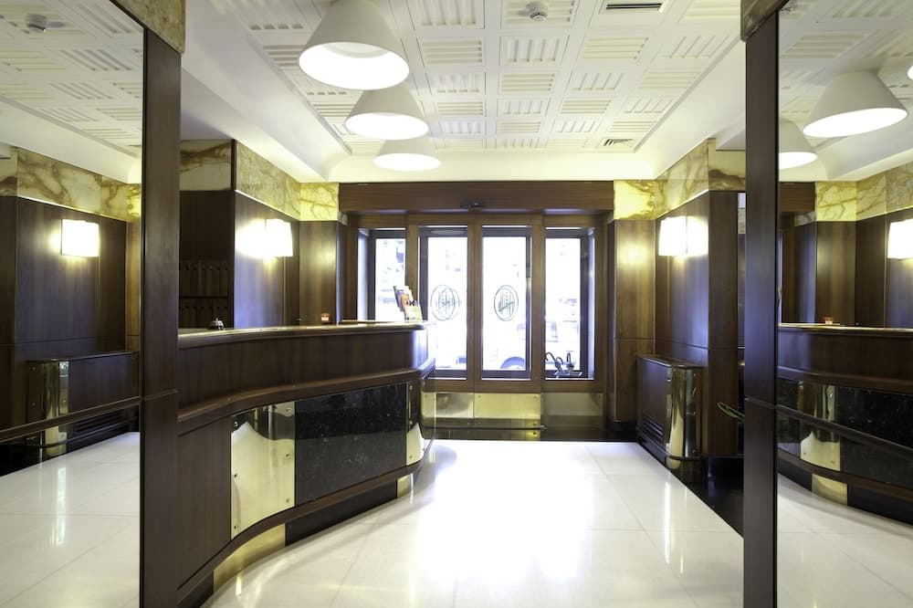 Hotel Naples — photo 1 of 1