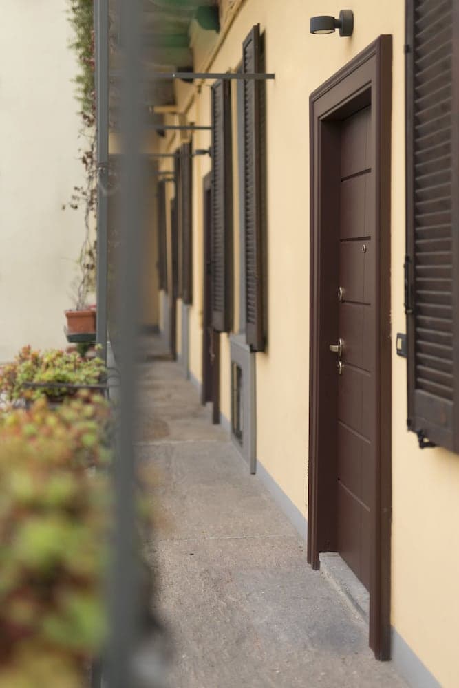Brera Apartments in Porta Ticinese — photo 1 of 1