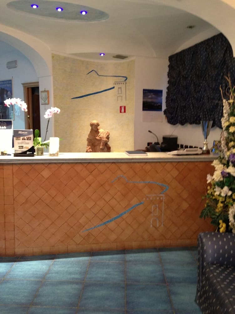 Hotel Saint Raphael — photo 1 of 1