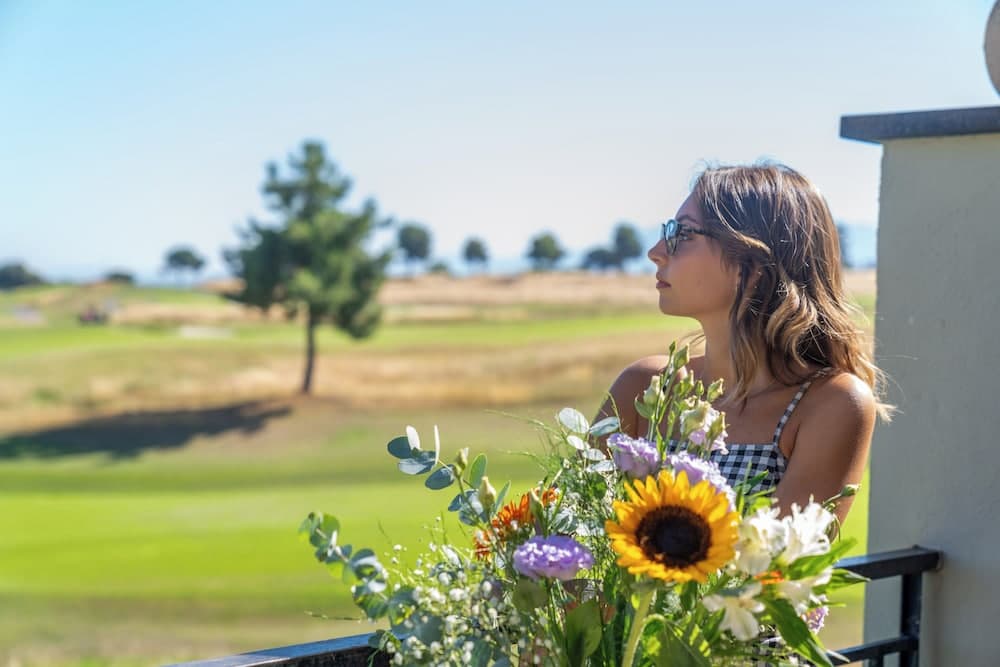 Carpediem Roma Golf Club — photo 1 of 1
