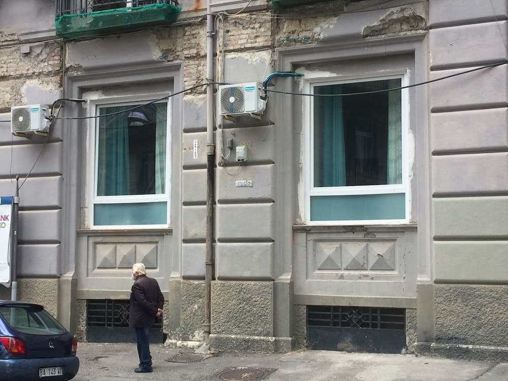 B&B Faleron — photo 1 of 1