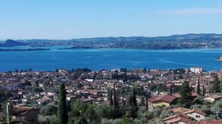 B&B Giardini Di Corte