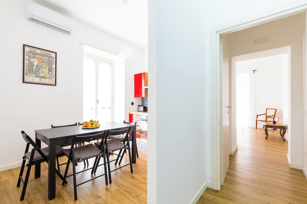 Barrio 133 - Double Bedroom in Center — photo 1 of 1