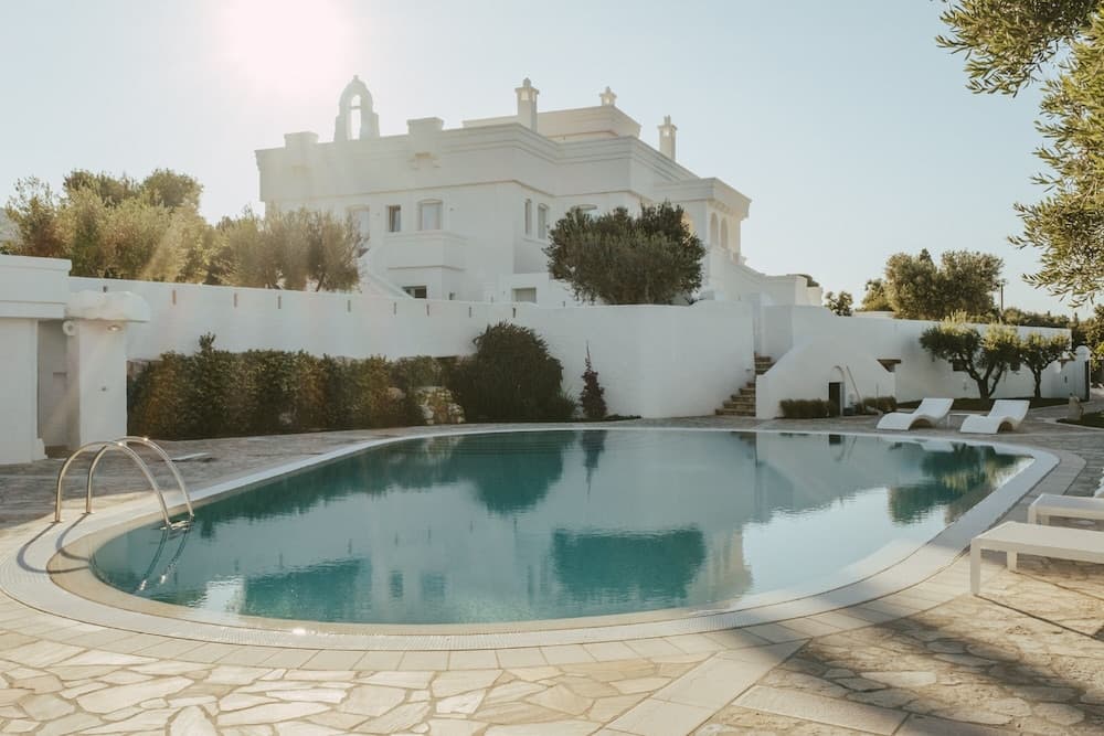 Masseria Borgo Ritella — photo 1 of 1