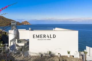 Emerald Boutique Hotel