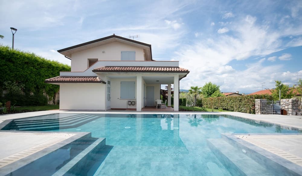 Exclusive Villa le Palme — photo 1 of 1