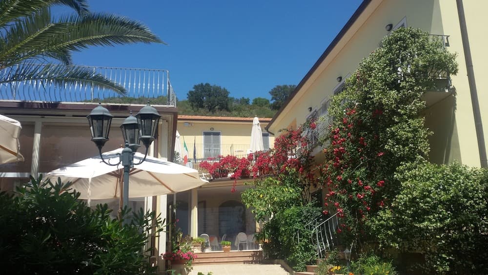 Hotel Villa Wanda — photo 1 of 1