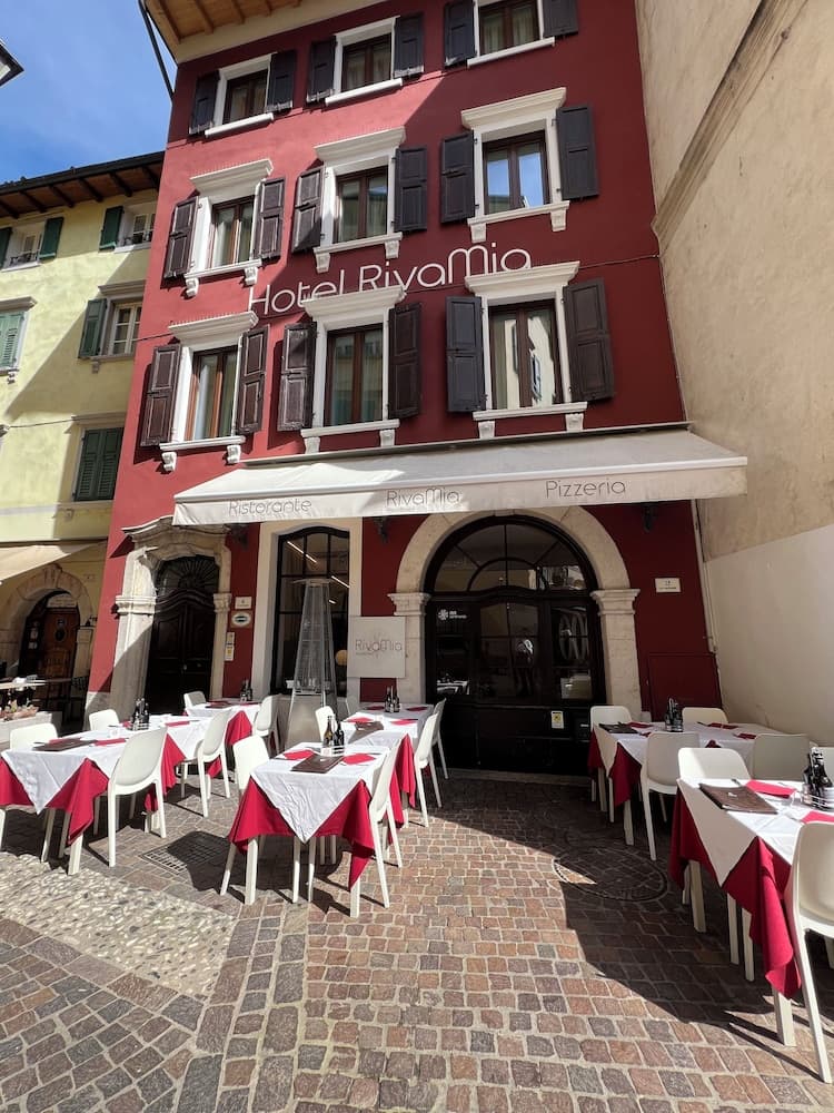 Hotel RivaMia — photo 1 of 30